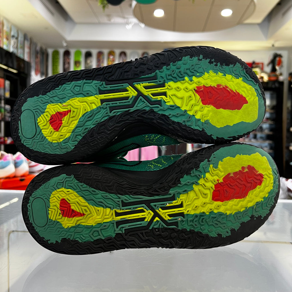 Kicks Circuit