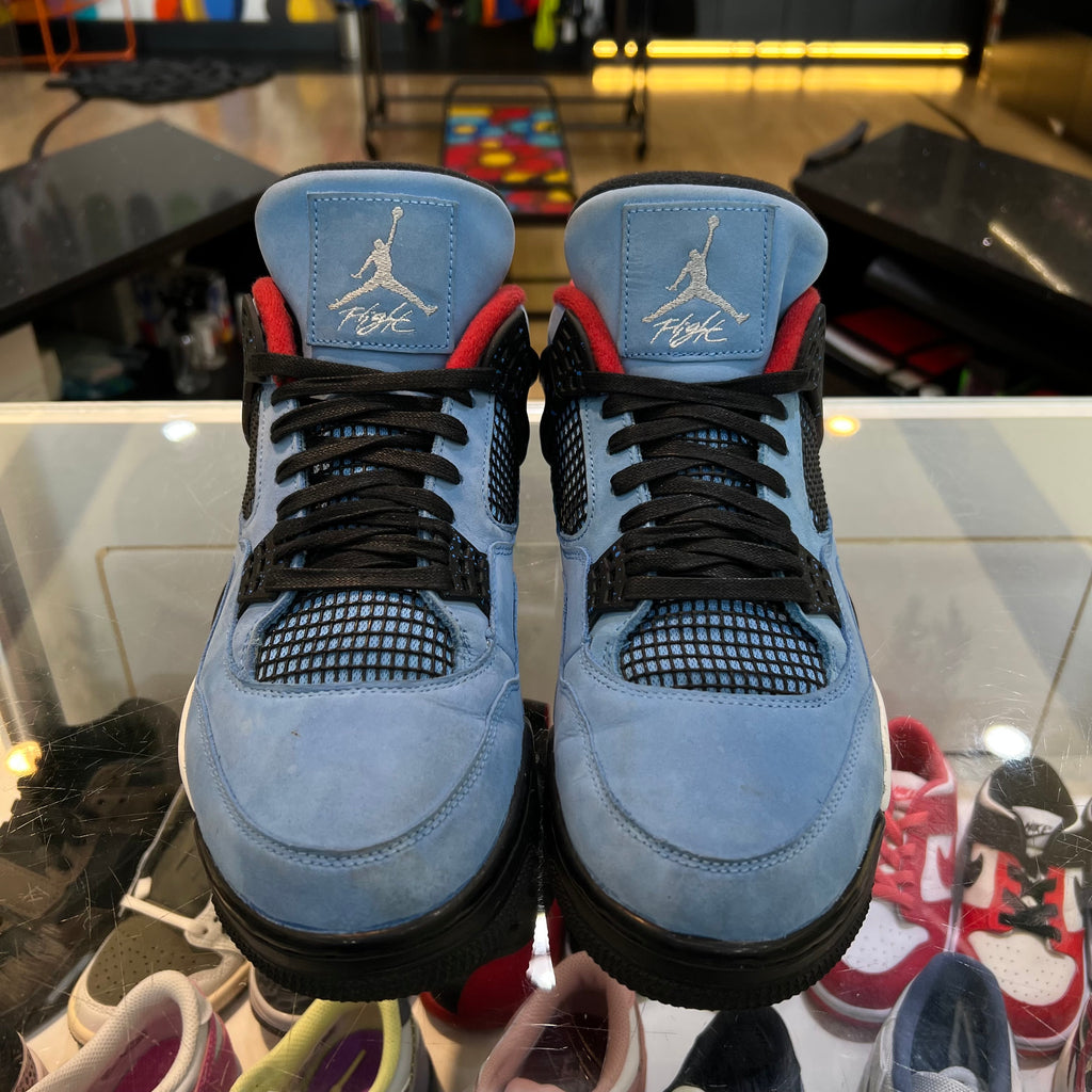 Kicks Circuit