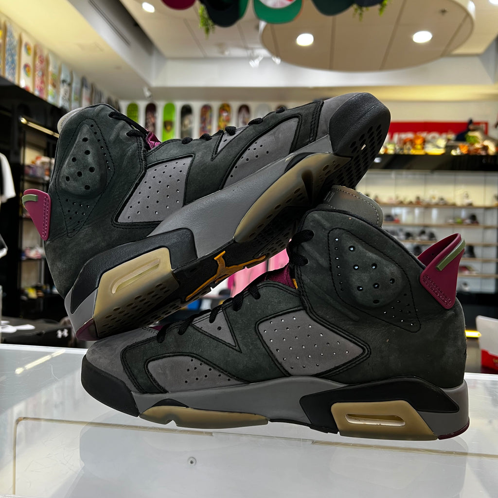 Kicks Circuit