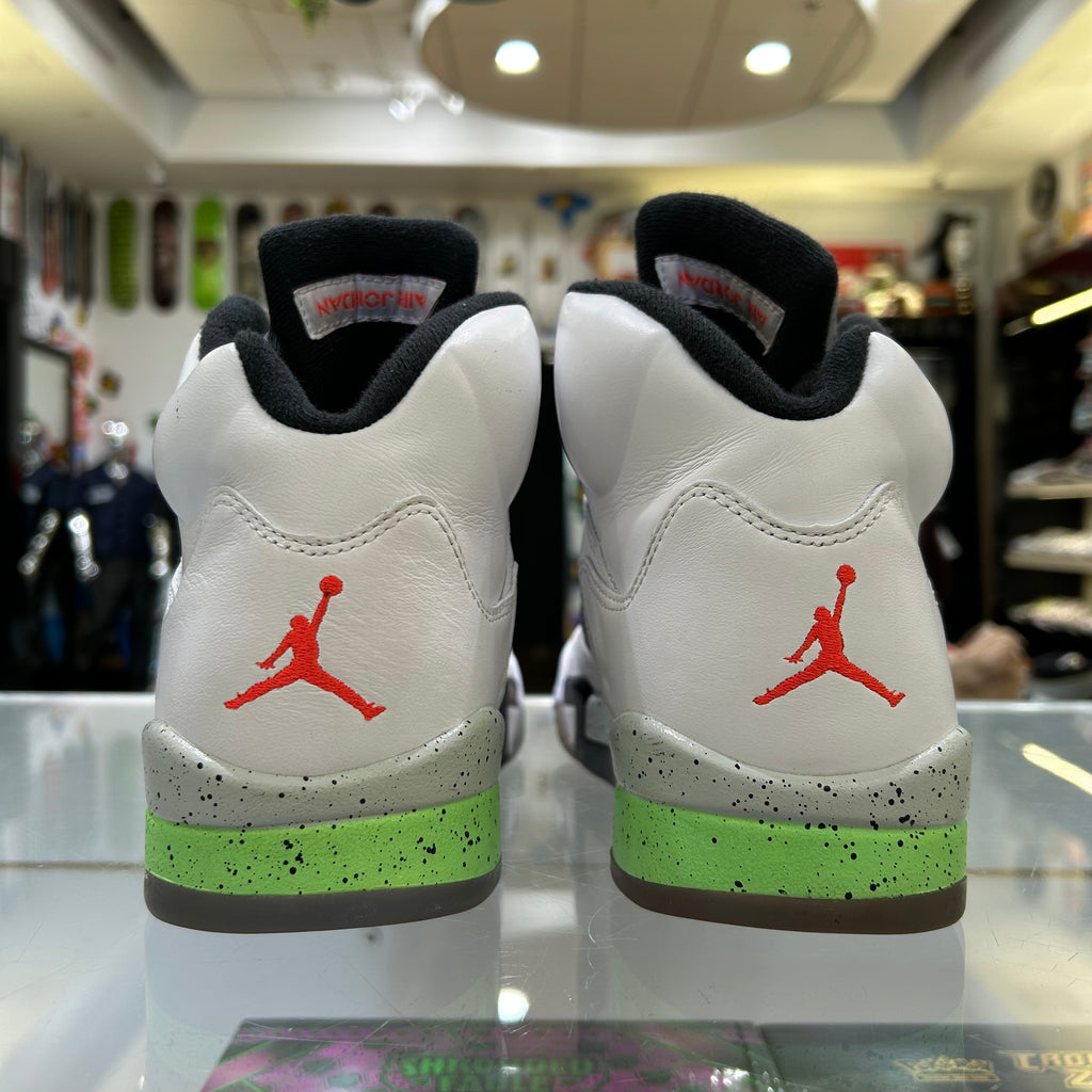 Kicks Circuit