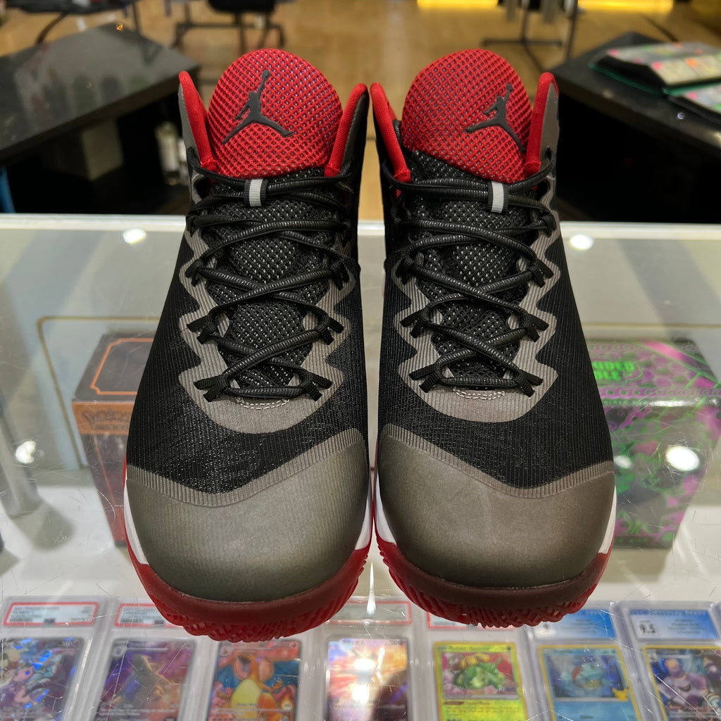Kicks Circuit