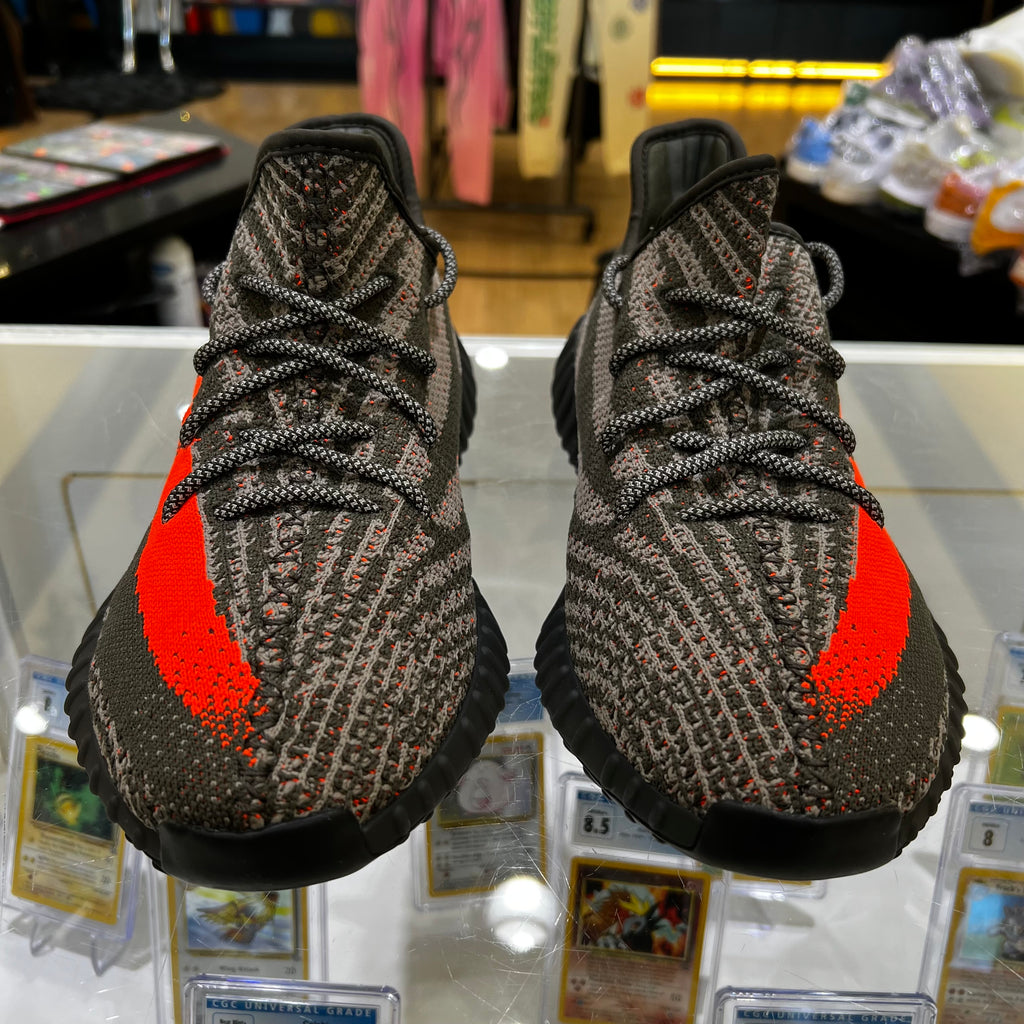 Kicks Circuit