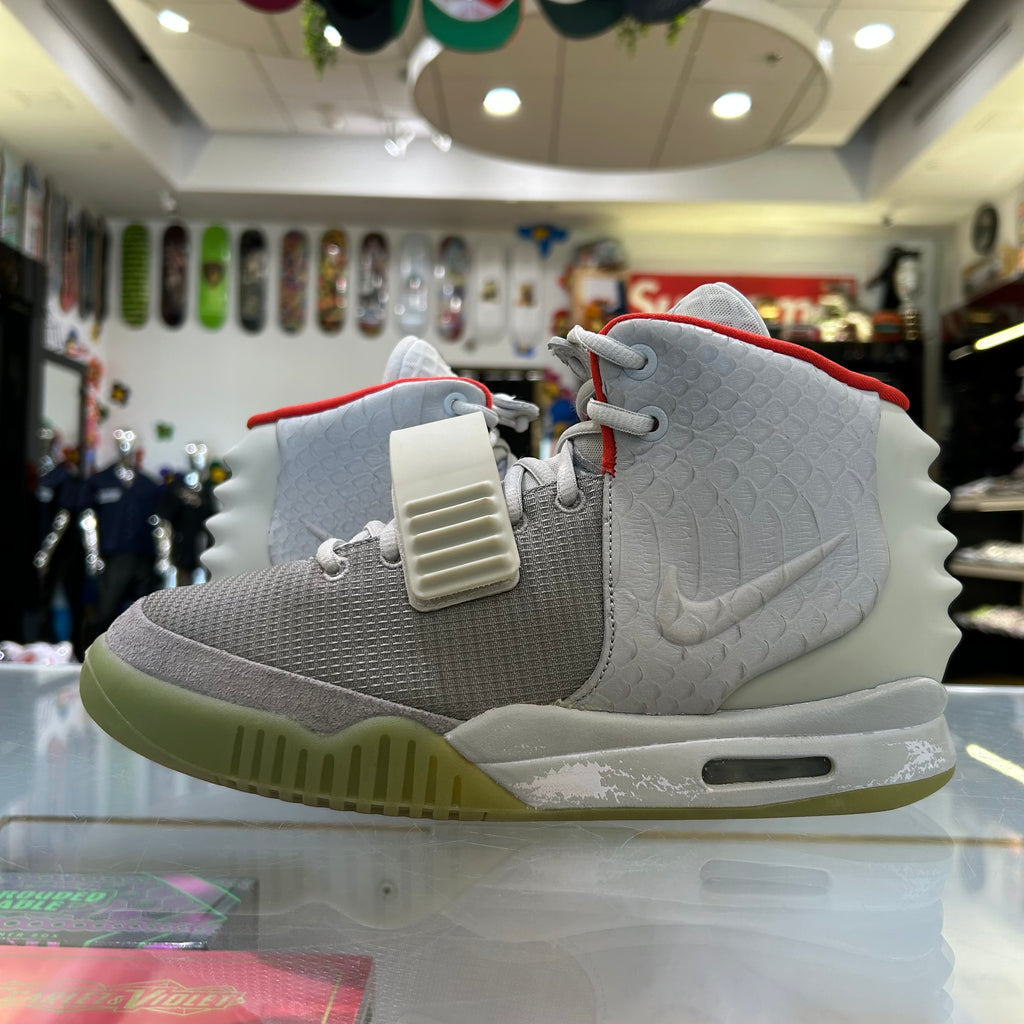 Kicks Circuit