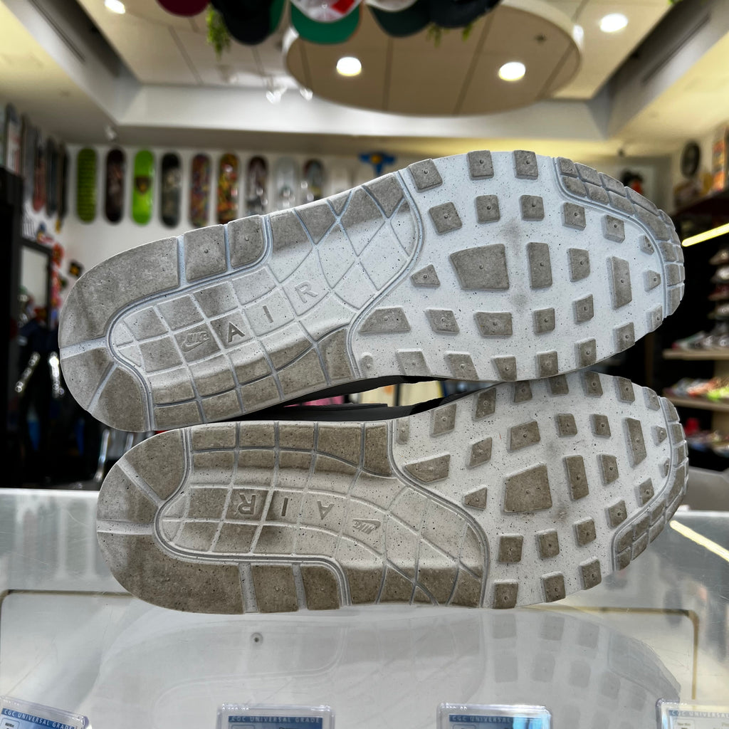 Kicks Circuit