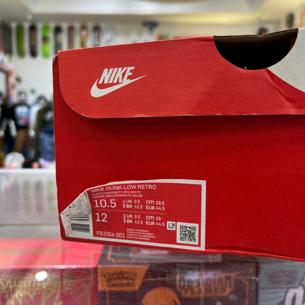Kicks Circuit