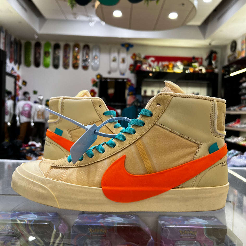 Kicks Circuit
