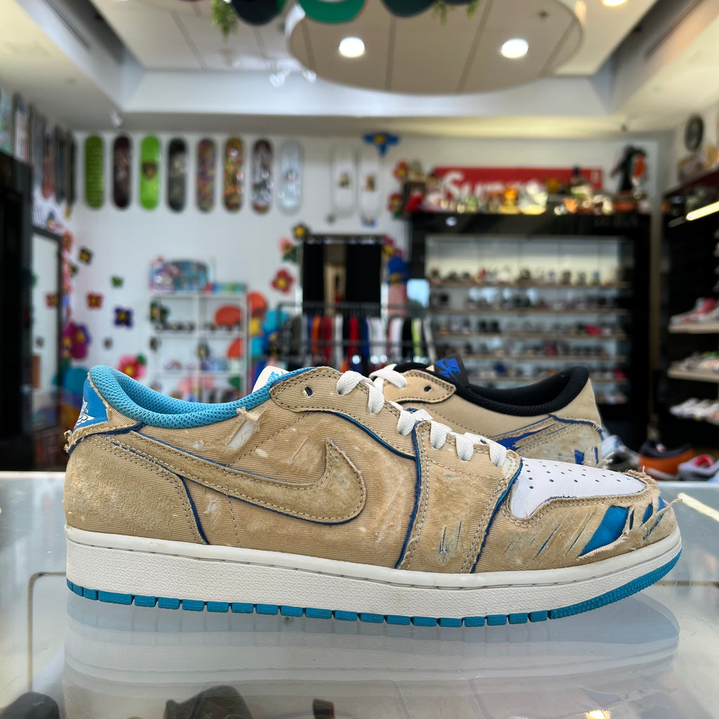 Kicks Circuit