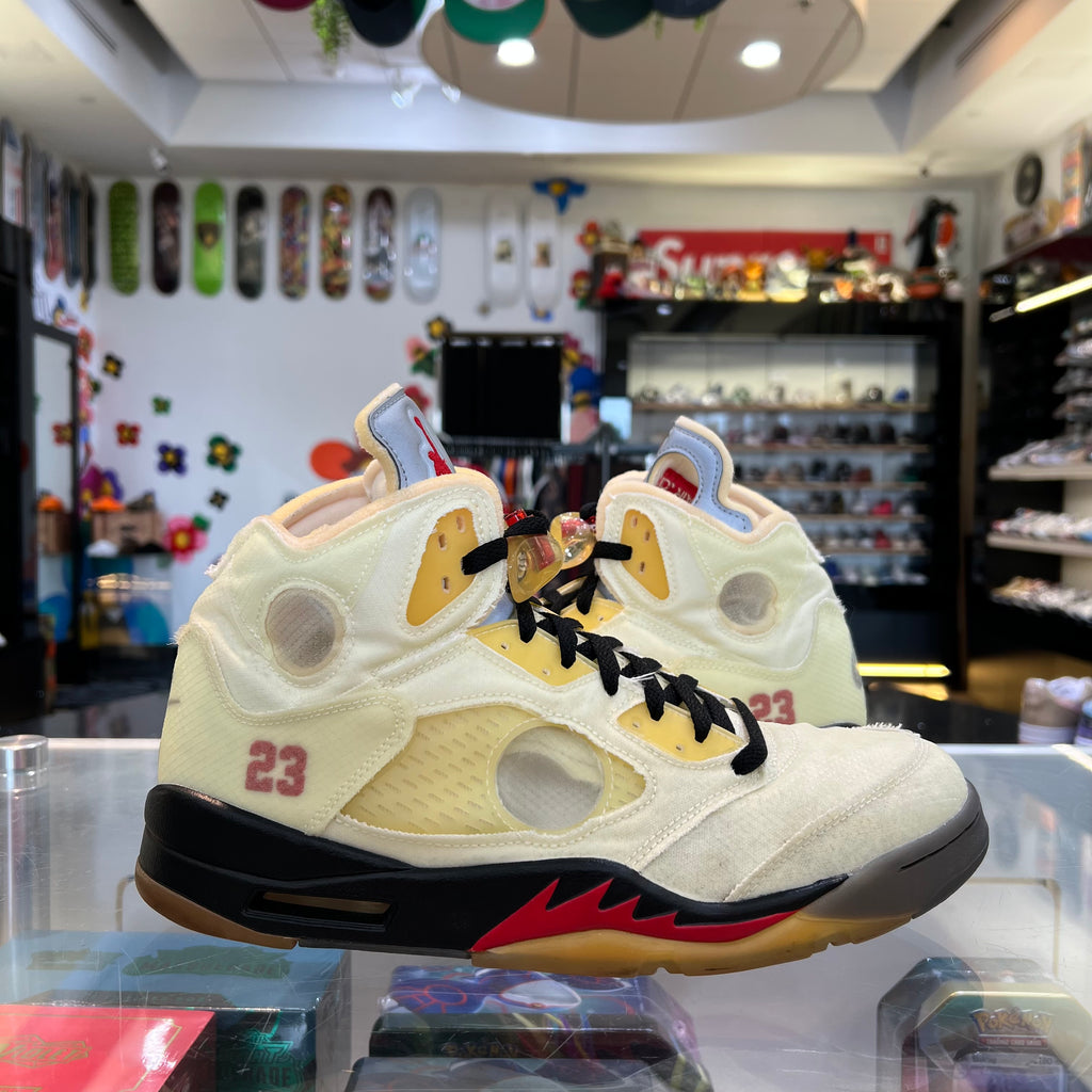 Kicks Circuit