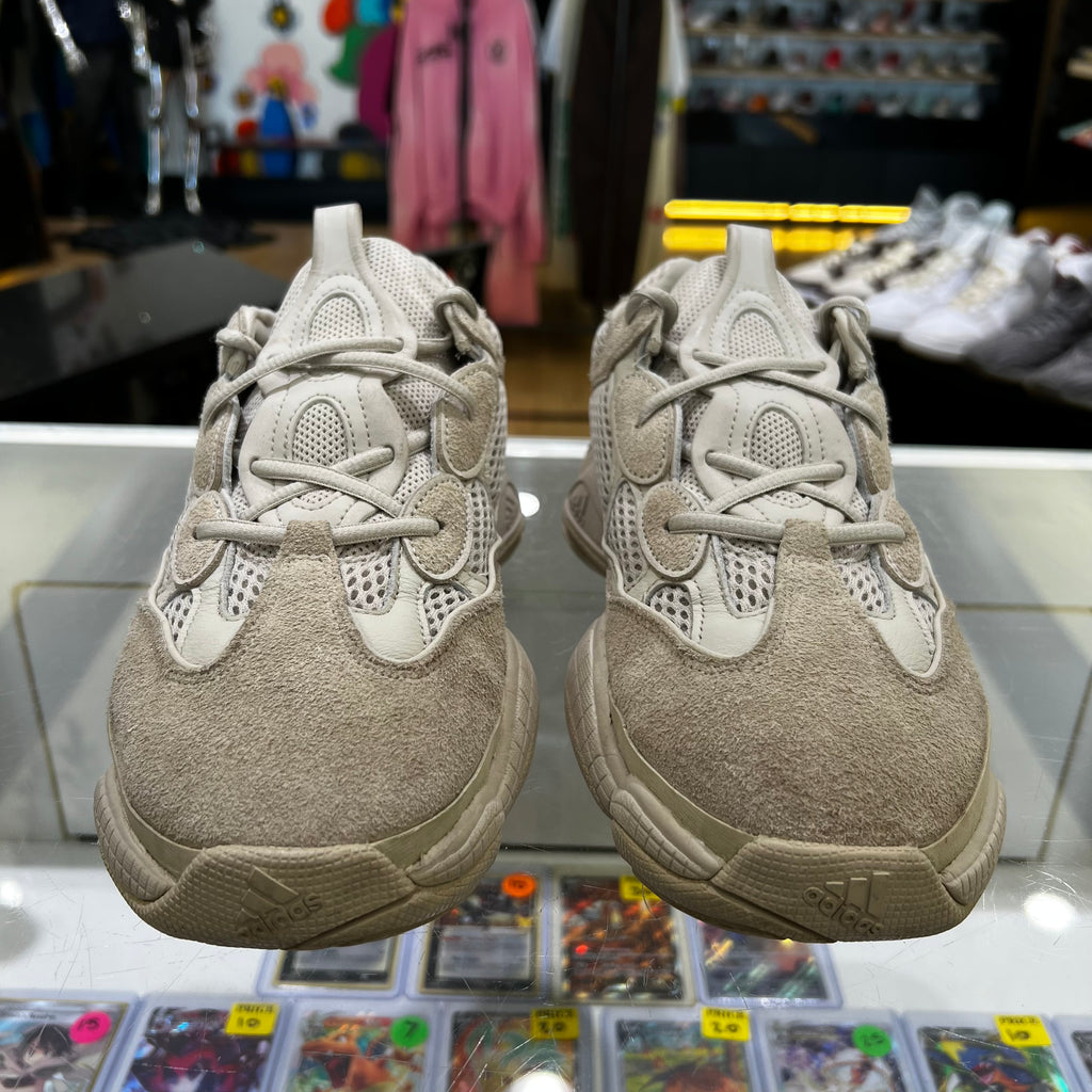 Kicks Circuit