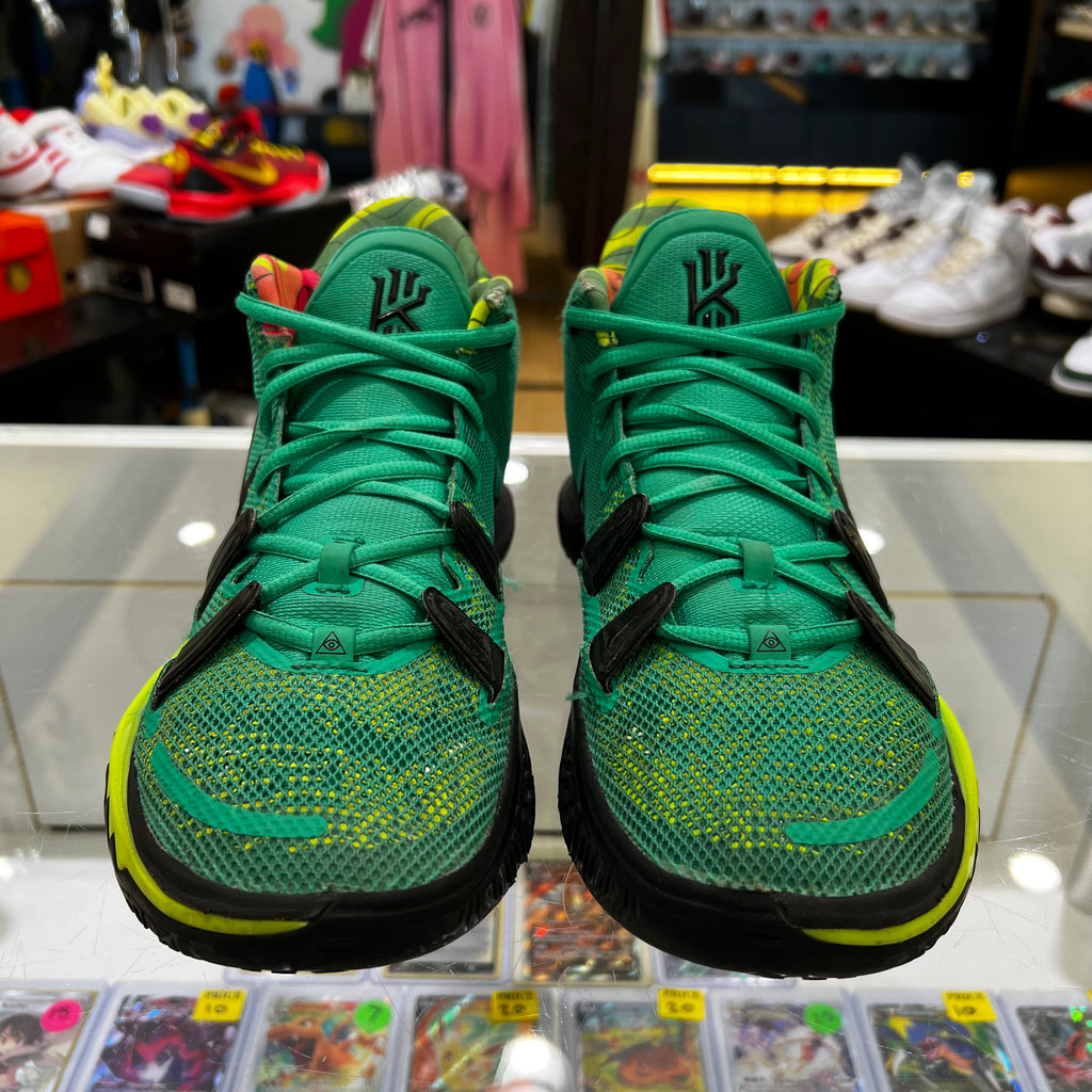 Kicks Circuit