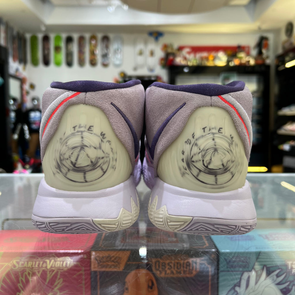Kicks Circuit