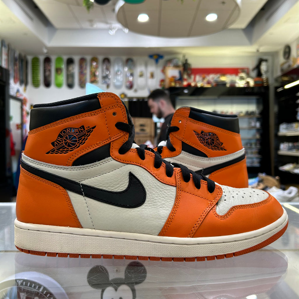 Kicks Circuit