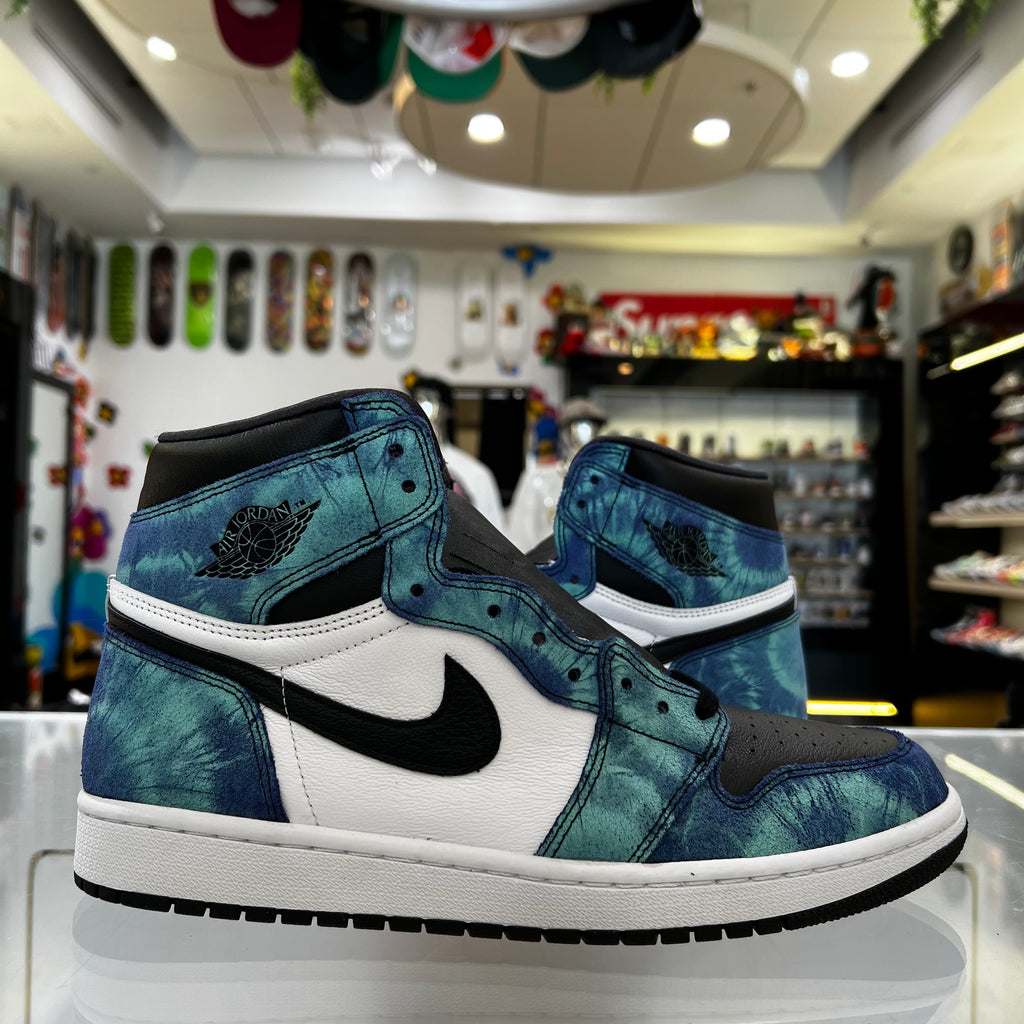 Kicks Circuit