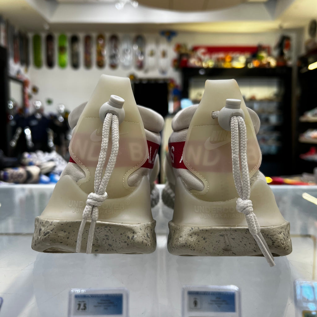 Kicks Circuit