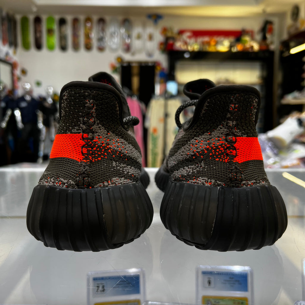 Kicks Circuit