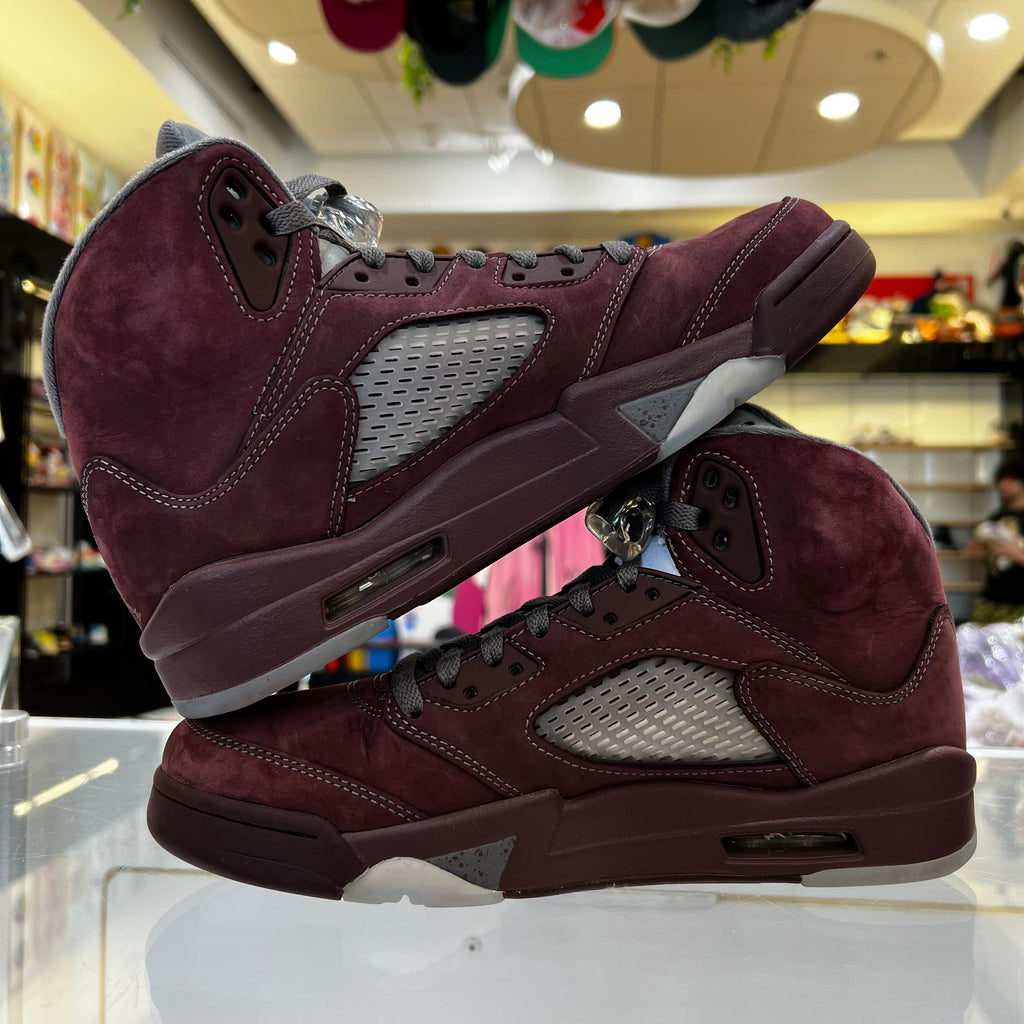 Kicks Circuit