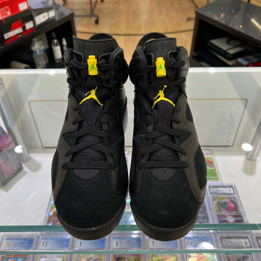 Kicks Circuit