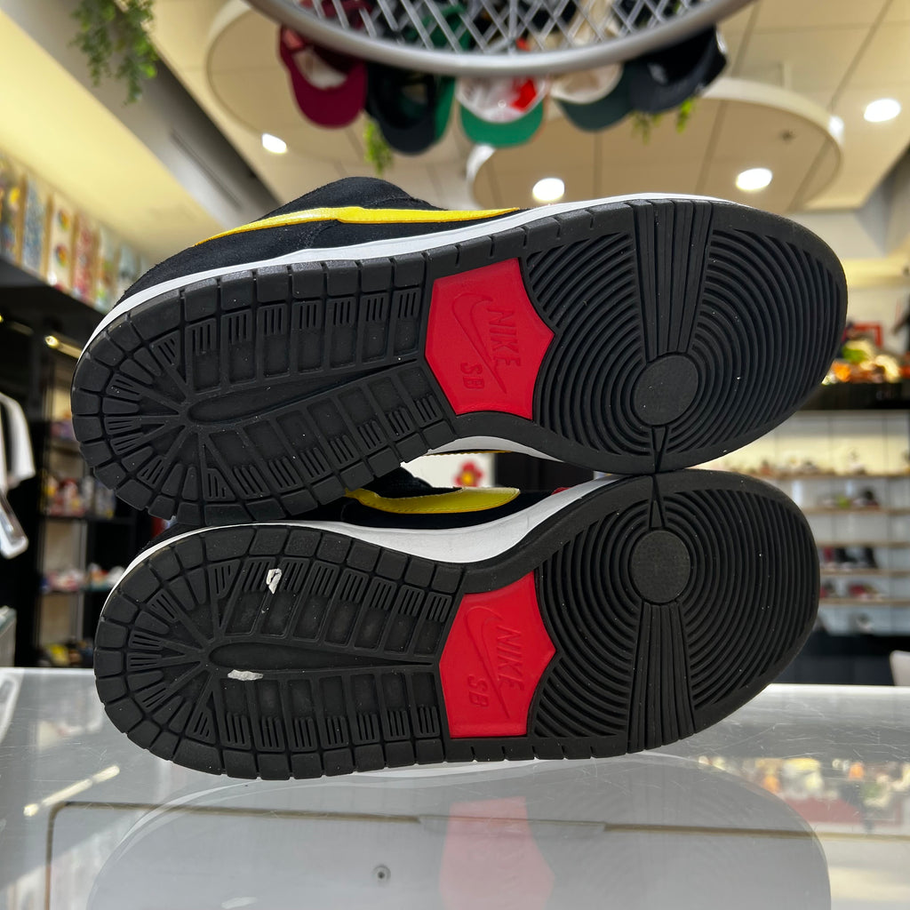 Kicks Circuit