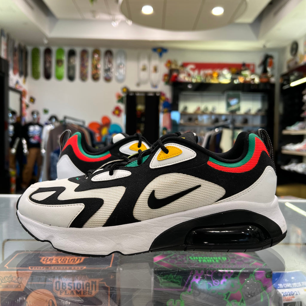 Kicks Circuit