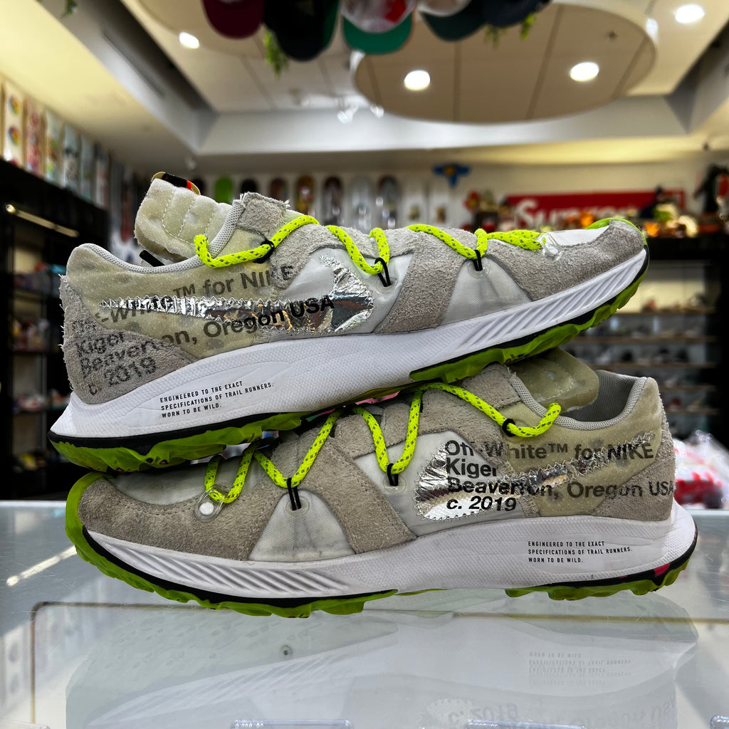 Kicks Circuit