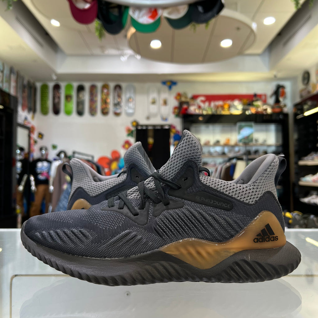 Kicks Circuit