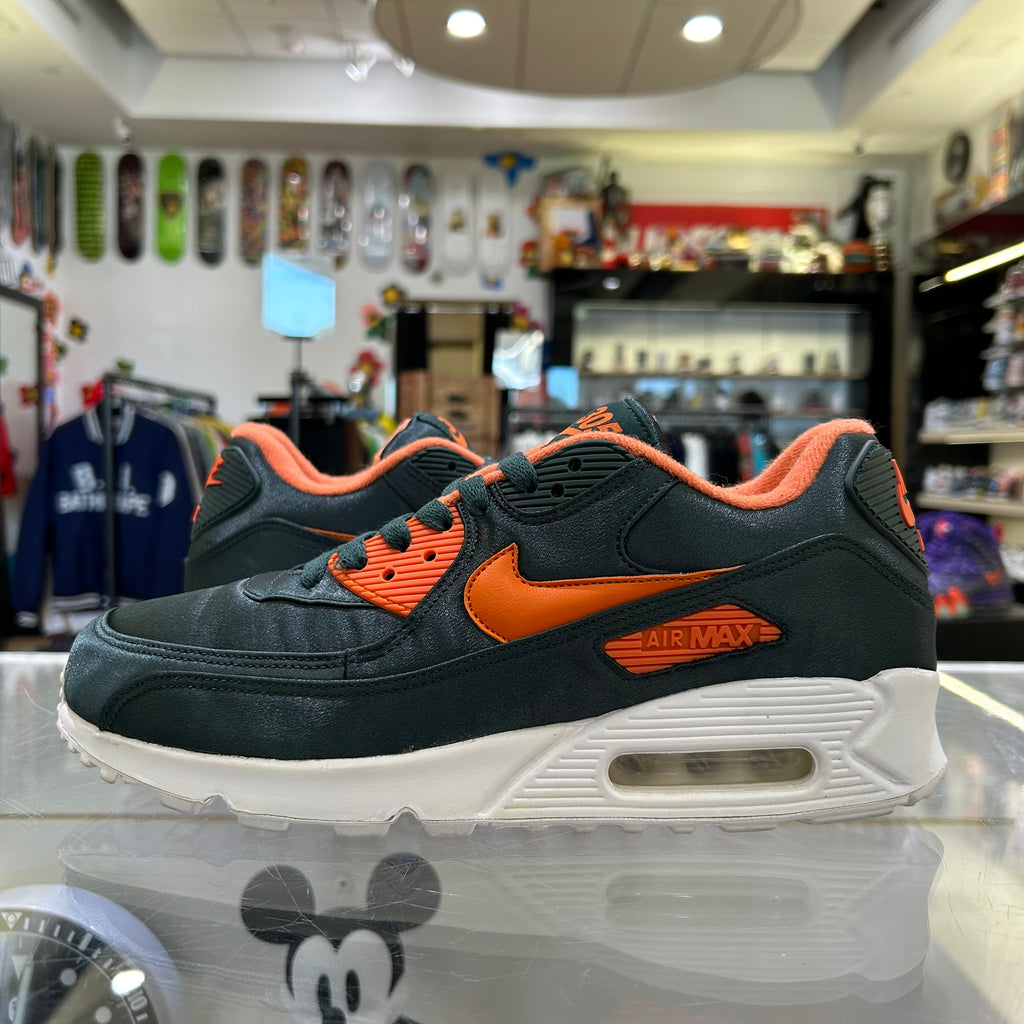 Kicks Circuit