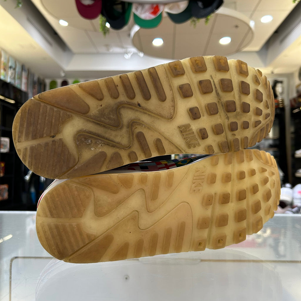 Kicks Circuit