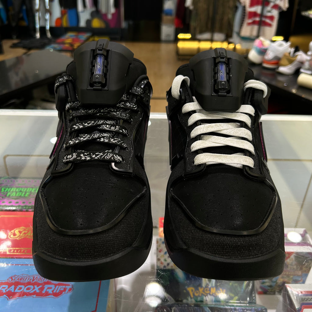 Kicks Circuit