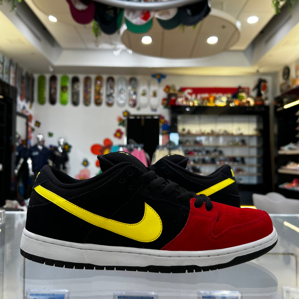 Kicks Circuit
