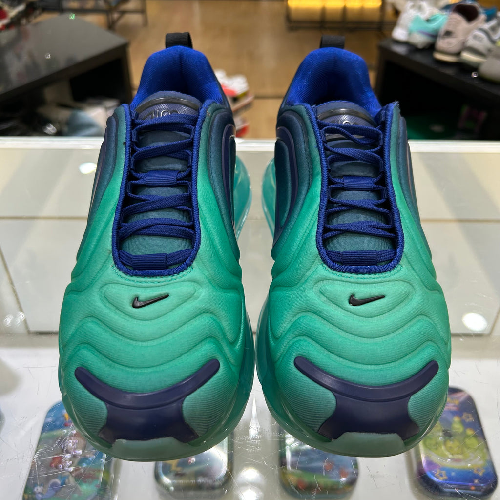 Kicks Circuit