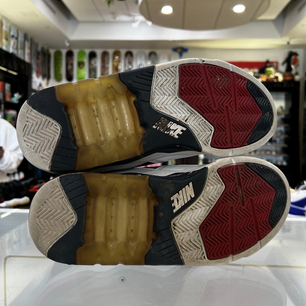 Kicks Circuit