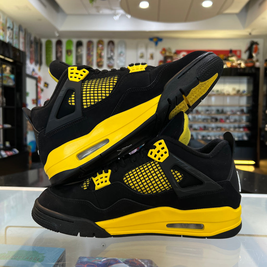 Kicks Circuit