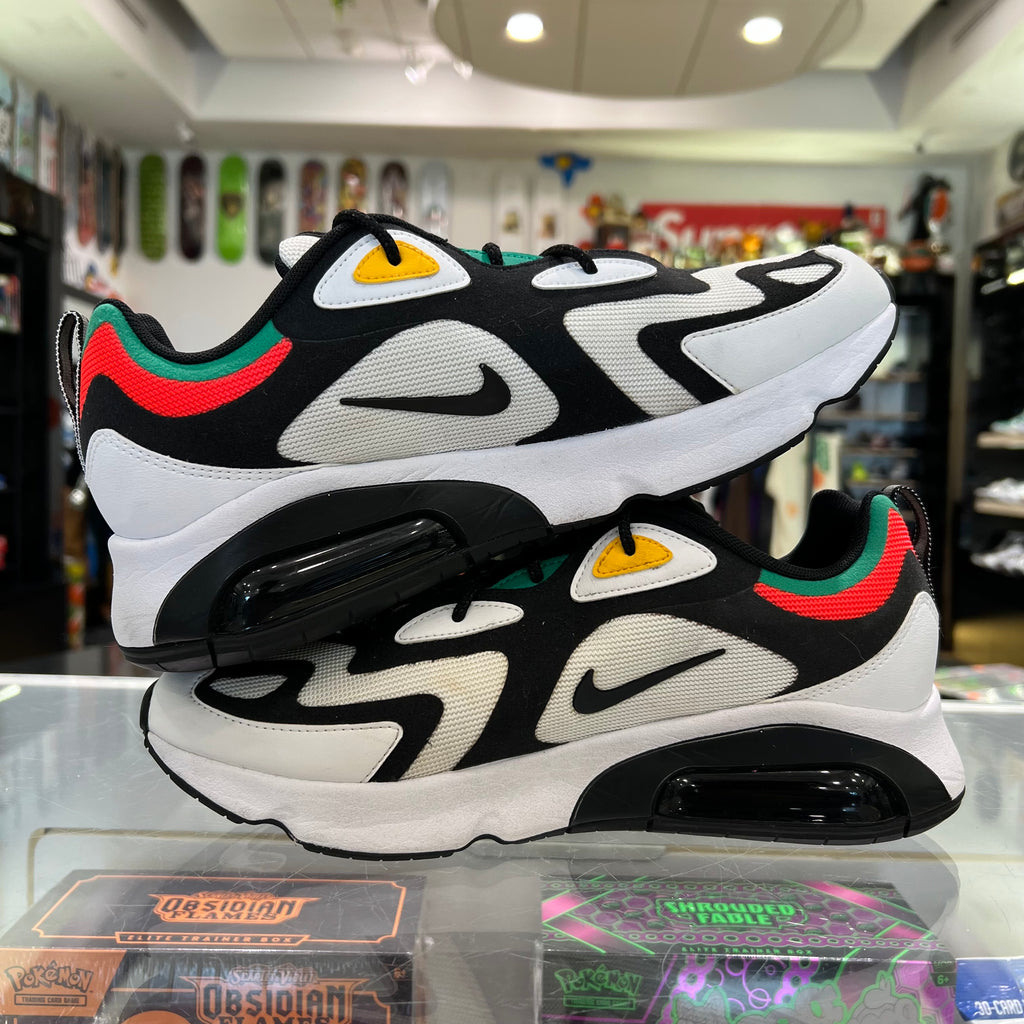 Kicks Circuit