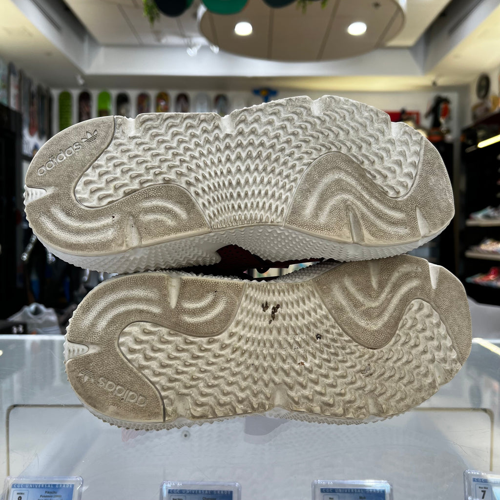 Kicks Circuit