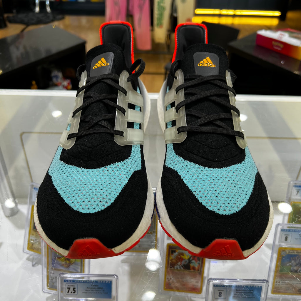 Kicks Circuit
