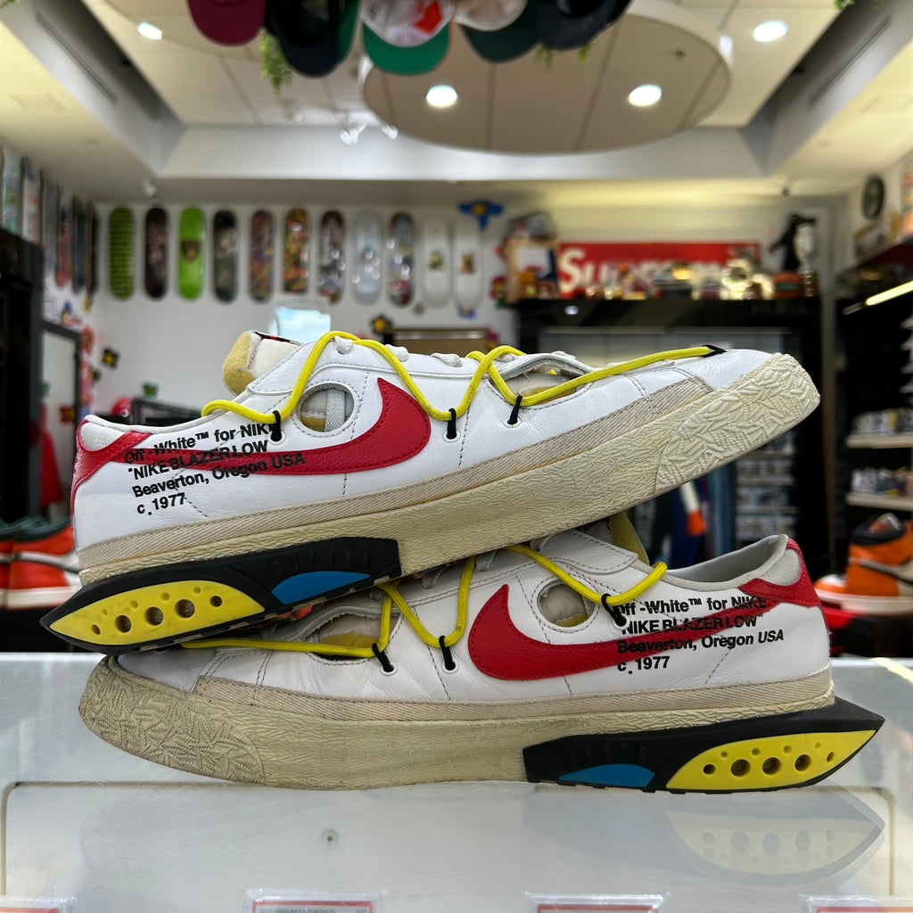 Kicks Circuit