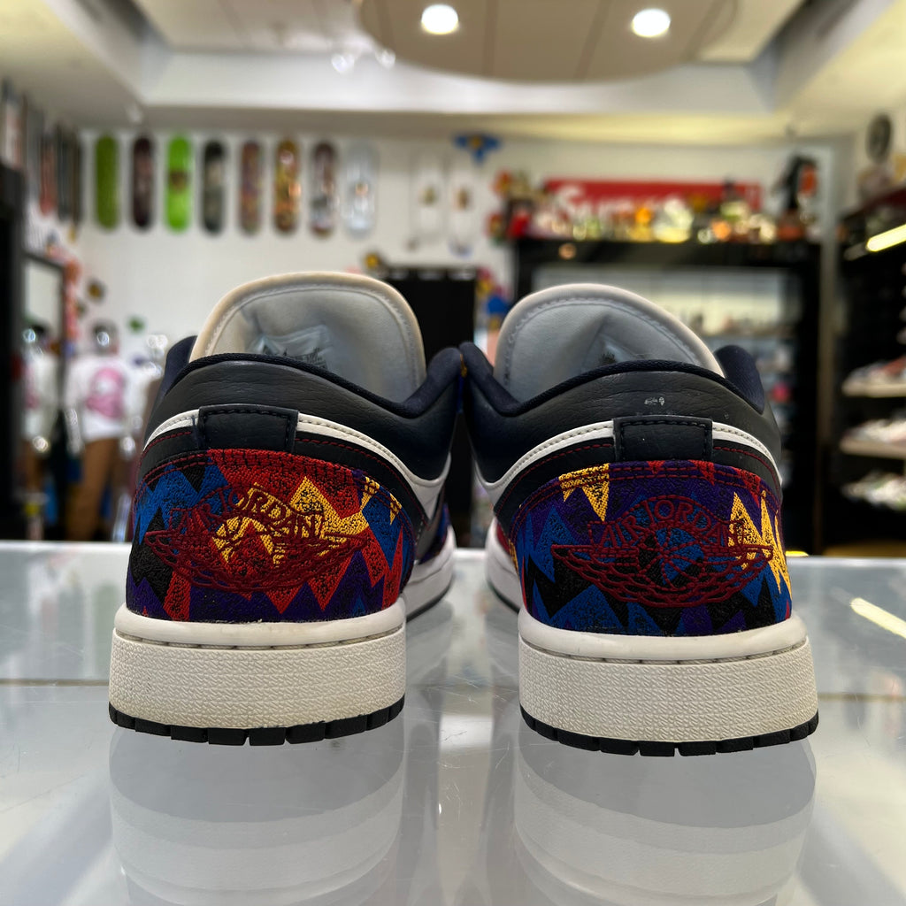 Kicks Circuit