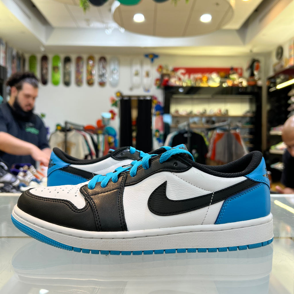 Kicks Circuit
