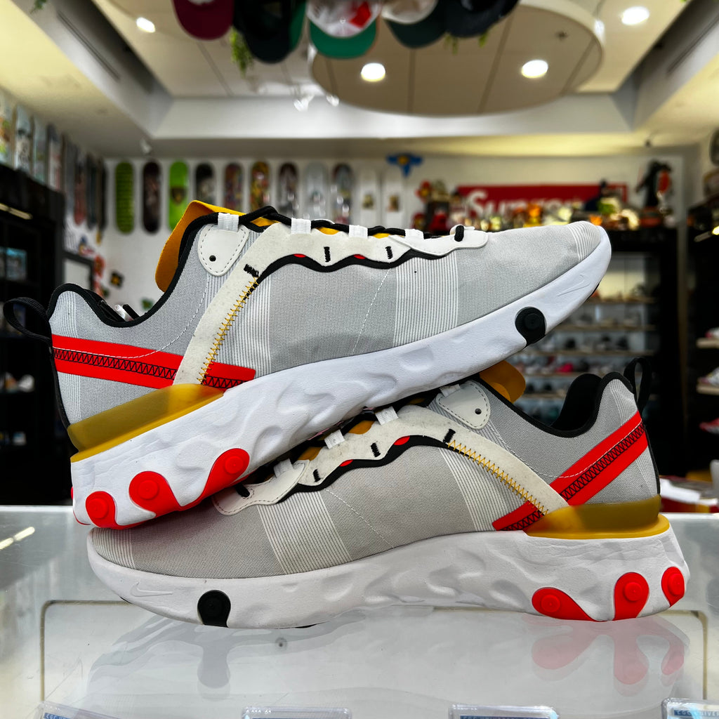 Kicks Circuit