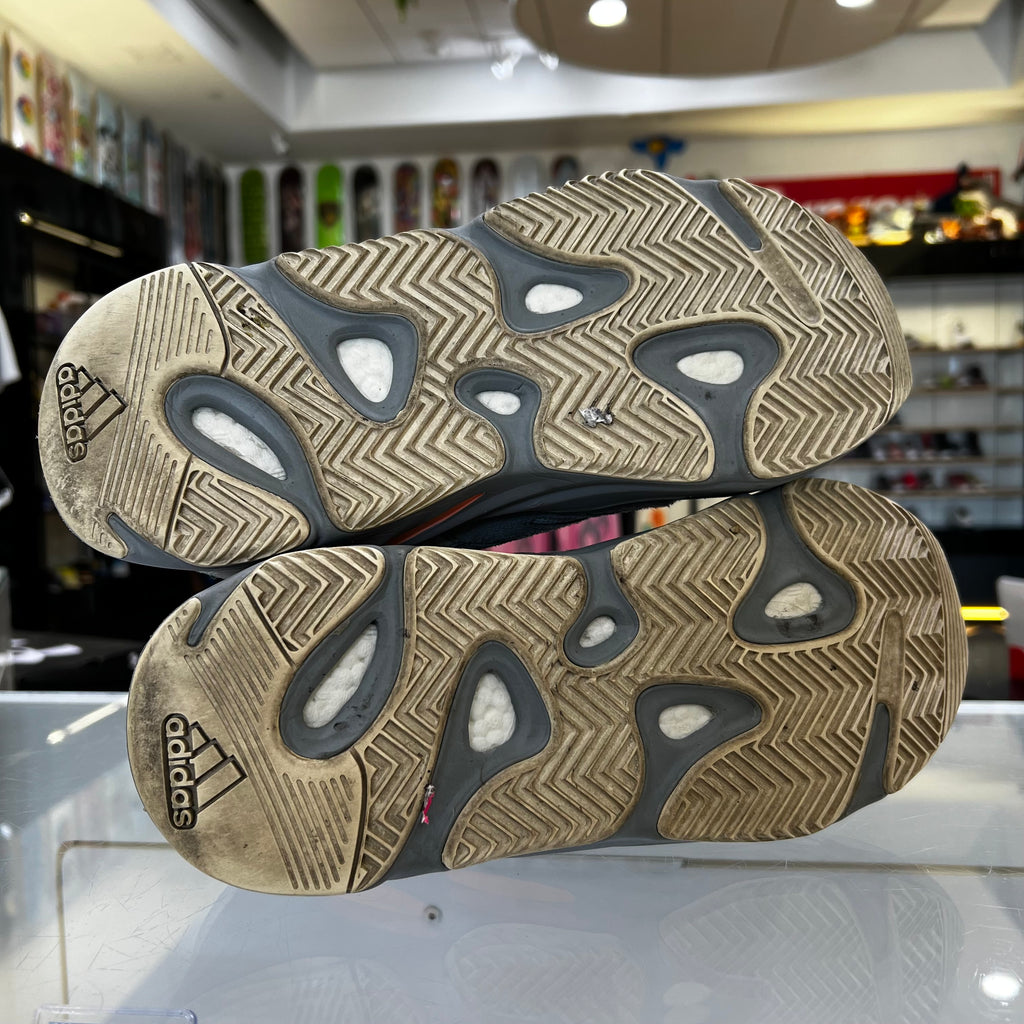Kicks Circuit