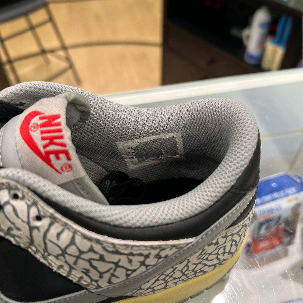 Kicks Circuit