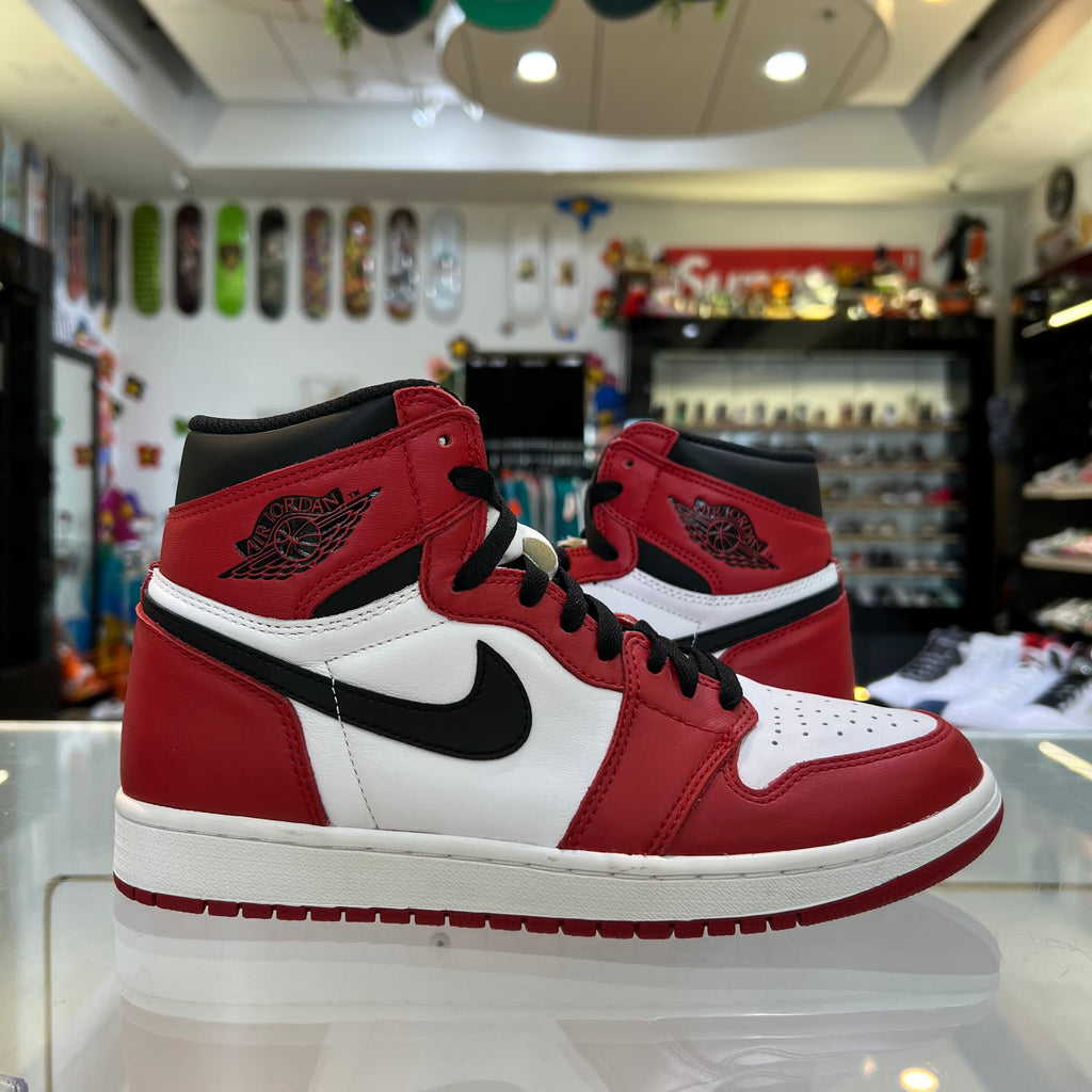 Kicks Circuit
