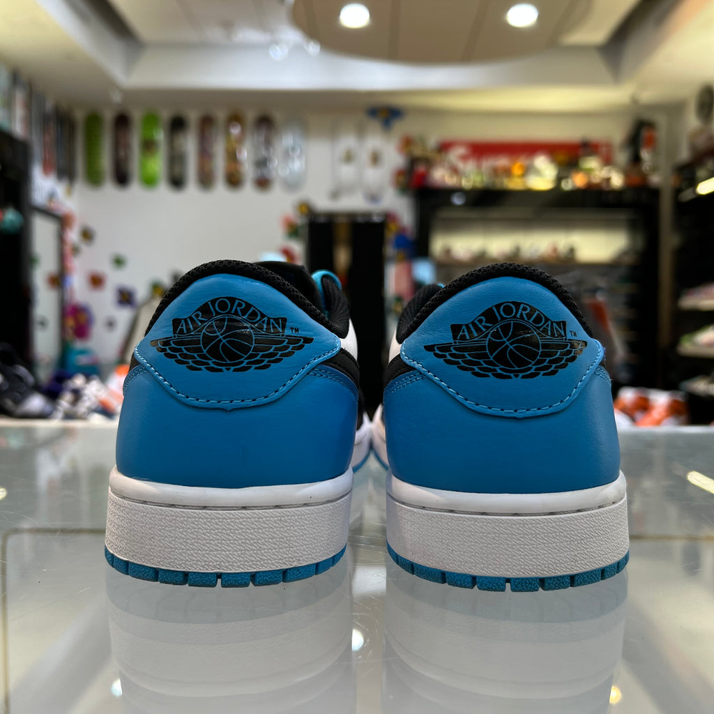 Kicks Circuit