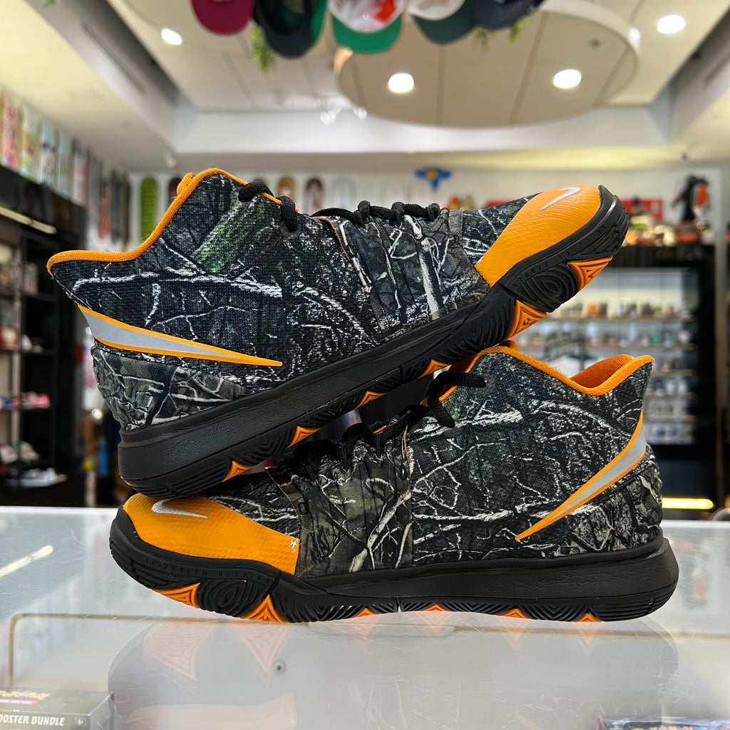 Kicks Circuit