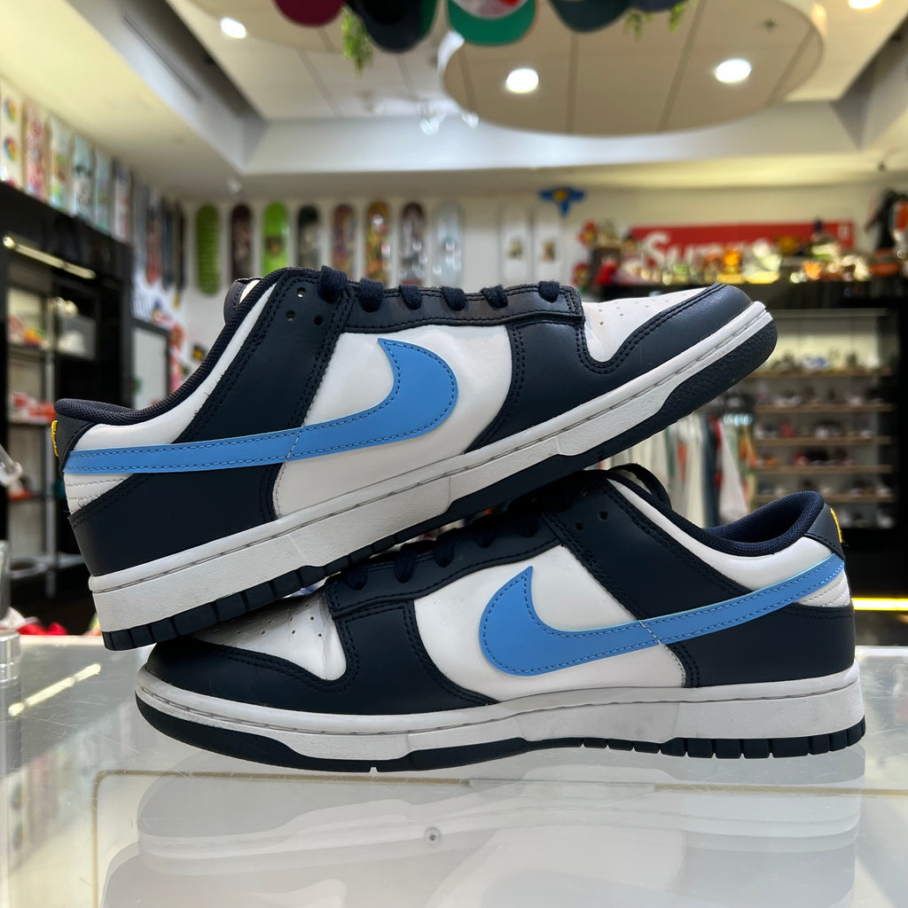 Kicks Circuit