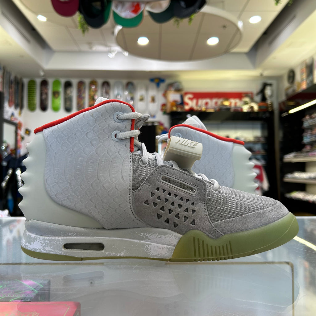 Kicks Circuit