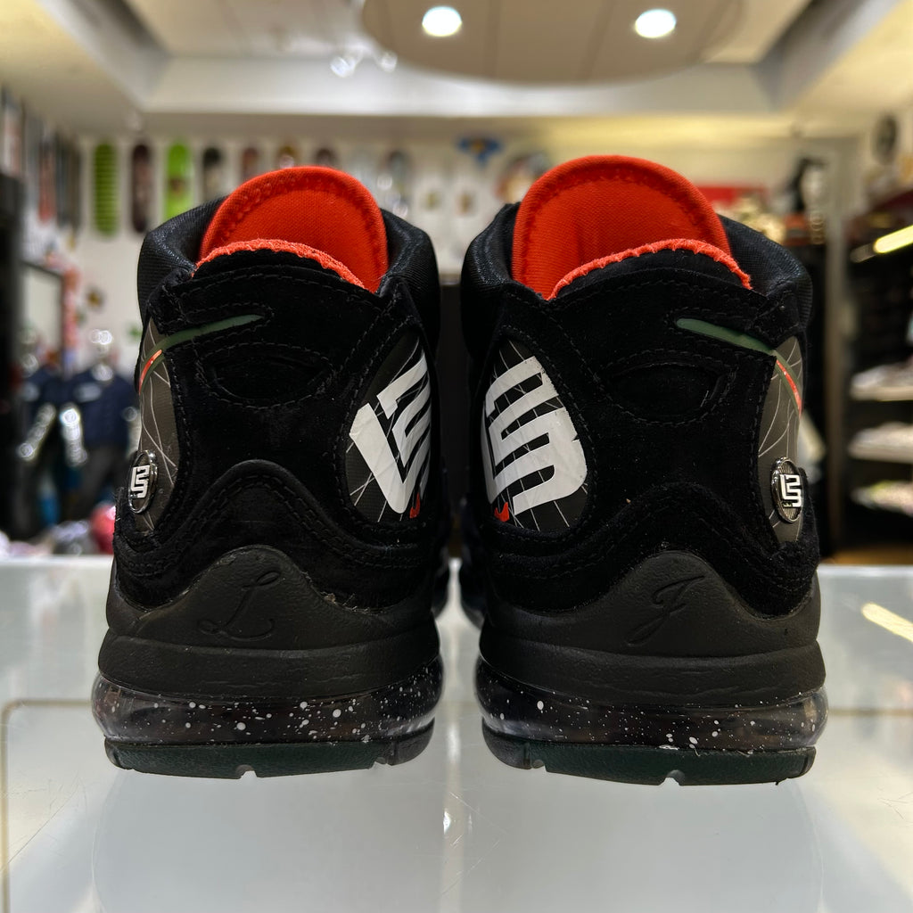 Kicks Circuit