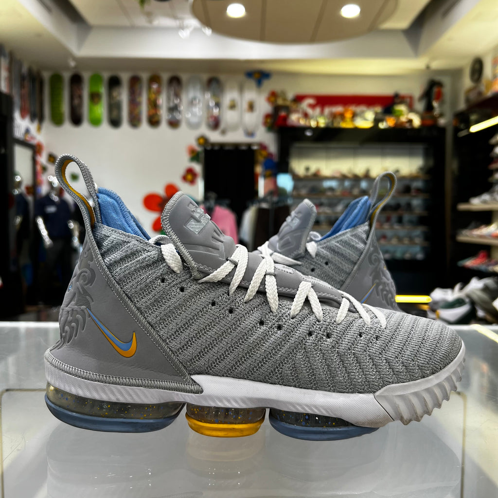 Kicks Circuit