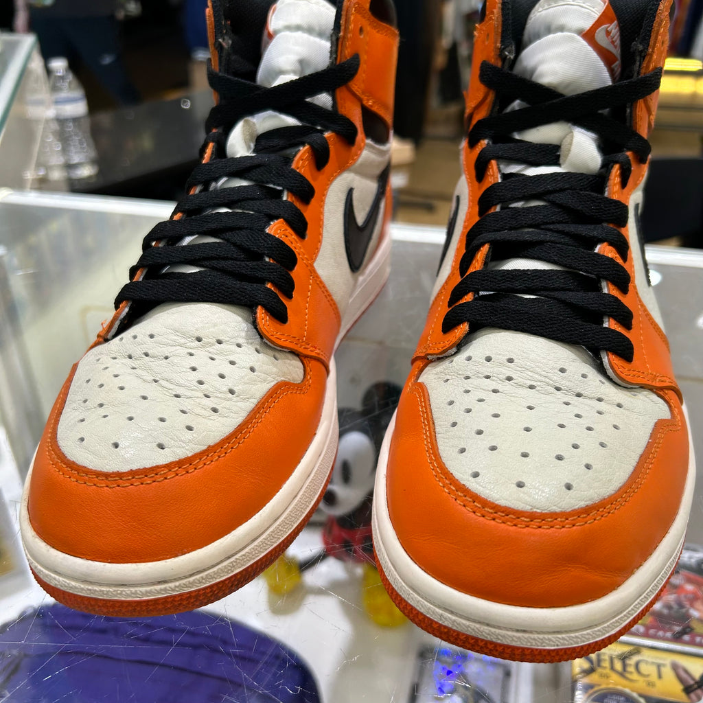 Kicks Circuit