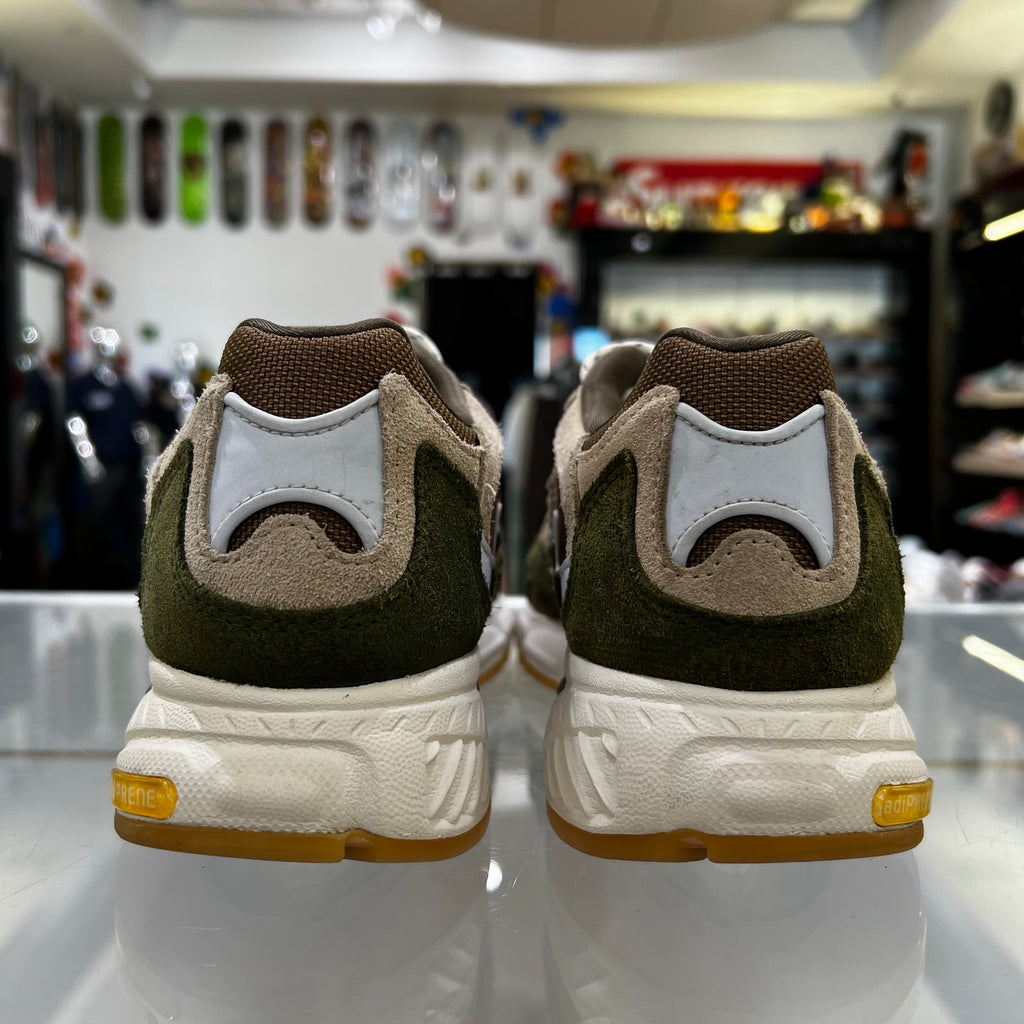 Kicks Circuit